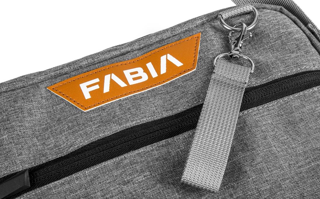 Taška přes rameno Fabia