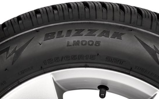 Complete winter alloy wheel Hadar 15" for Fabia IV