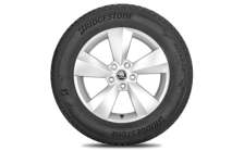 Kompletní zimní kolo Nanuq 17" pro Kodiaq