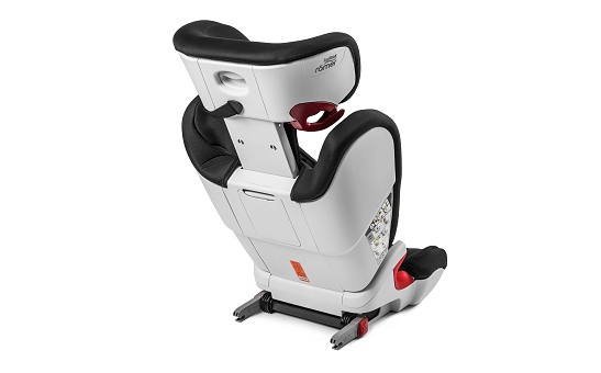 Dětská autosedačka Kidfix XP II 