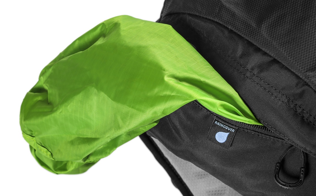 Outdoorový batoh Škoda x Osprey 32l