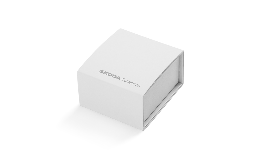 Křišťálové manžetové knoflíčky