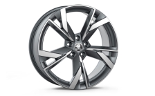 Alloy wheel Draconis 19" Octavia IV