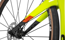 Jízdní kolo Škoda Road - Gravel Edition