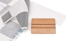 Střešní dekorativní fólie pro FABIA II