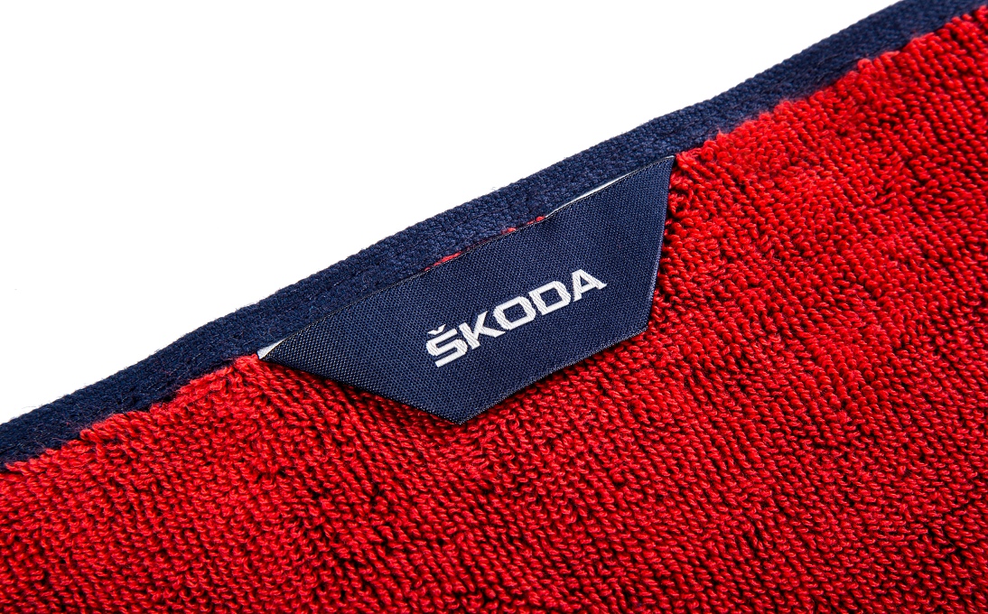 Plážová osuška Monte-Carlo