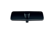 Rear-view mirror cover FABIA III
