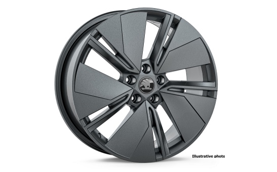 Alu kolo Regulus 19" Enyaq, Elroq