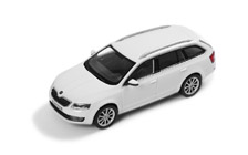 OCTAVIA COMBI A7 1:43