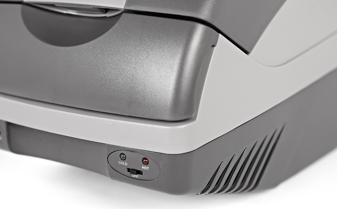 Termoelektrický chladící/ohřevný box 15 l