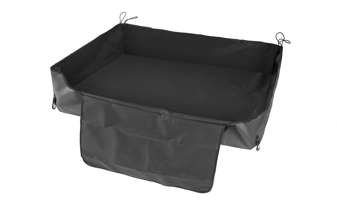 Přepravní vodotěsná vložka pro FABIA II COMBI