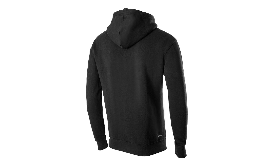 Pánská mikina „We love cycling“