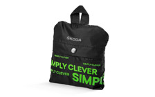 Skládací nákupní taška 