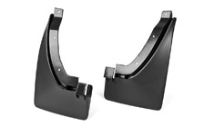 Zadní lapače nečistot ROOMSTER SCOUT