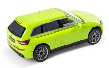 Building block Škoda Kodiaq VRS
