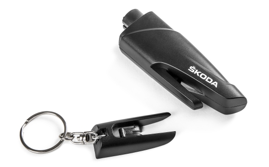 Záchranná klíčenka