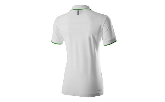 Dámská polokošile Essential