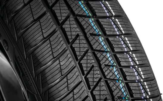 Kompletní zimní kolo 16" pro Octavia IV