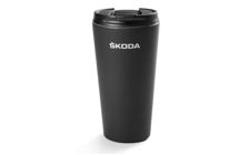 Thermo Mug black