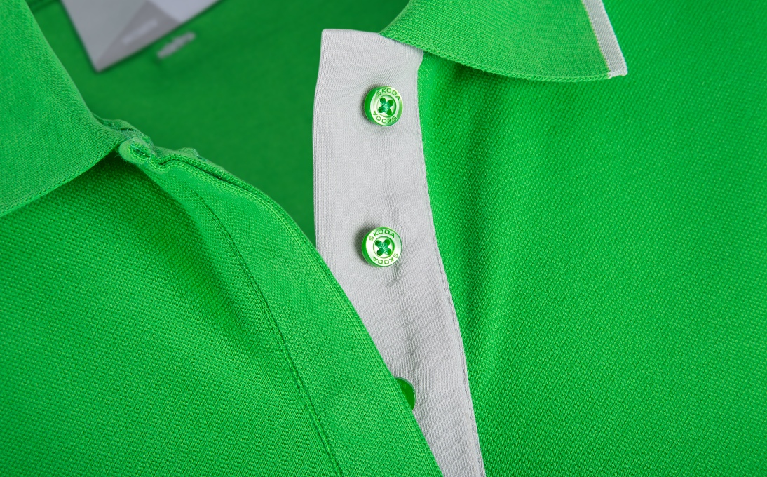 Women’s Polo-shirt Essential