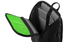 Batoh černý ŠKODA