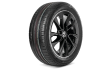 Kompletní letní kolo Procyon 18" pro Karoq (4x4)