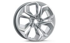 Alu kolo Altair 19" Octavia IV