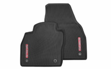 Celoroční interiérové autokoberce SCALA – přední