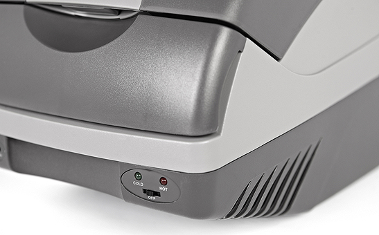 Termoelektrický chladící/ohřevný box 15 l