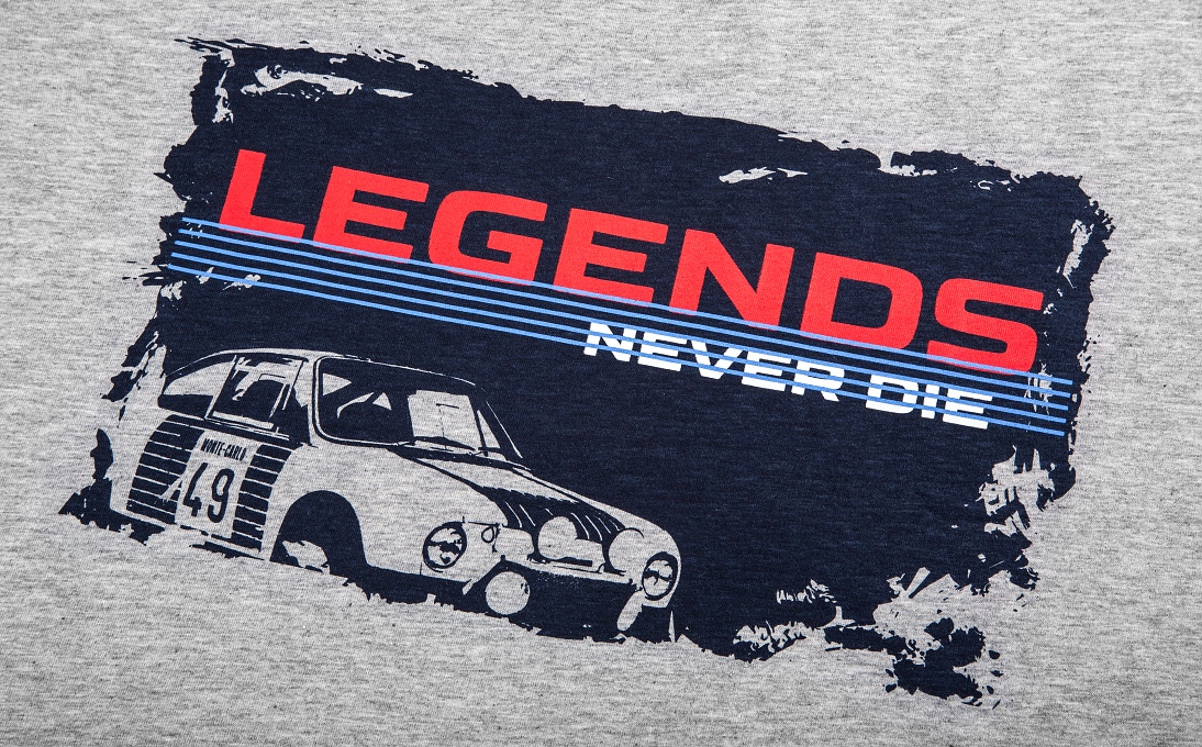 Pánské tričko Monte-Carlo