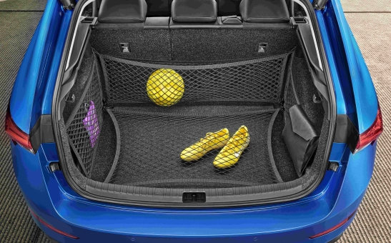 Síťový program černý  Scala