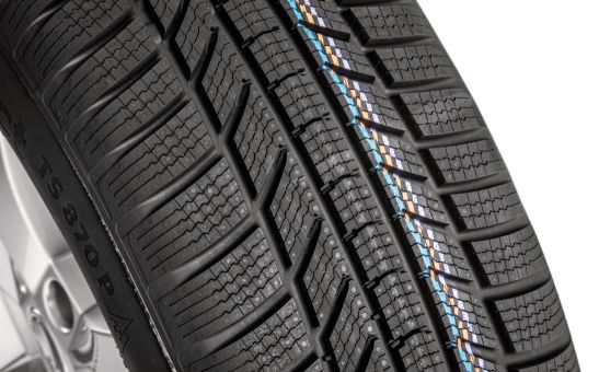 Complete winter alloy wheel Nanuq 17" for Kodiaq