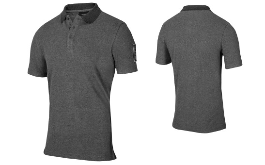 Men's Polo Shirt Explorer