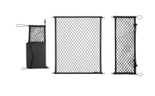 Netting system black Elroq