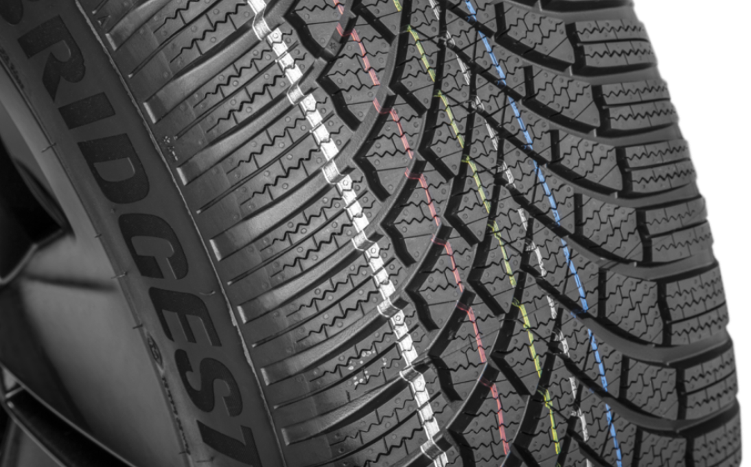 Kompletní zimní kolo Proteus 19" přední pro Elroq, Enyaq 