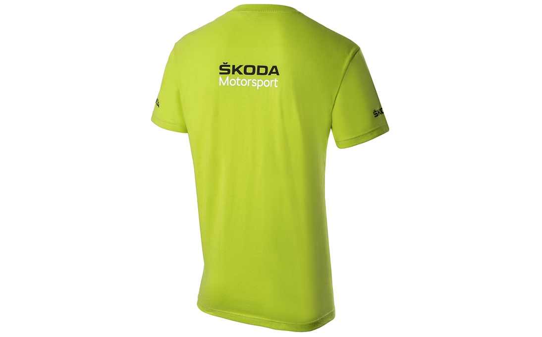 Pánské tričko Motorsport