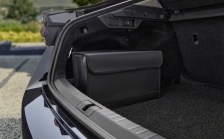 Brašna do zavazadlového prostoru