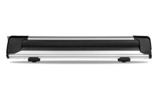 Vysouvací nosič lyží a snowboardů