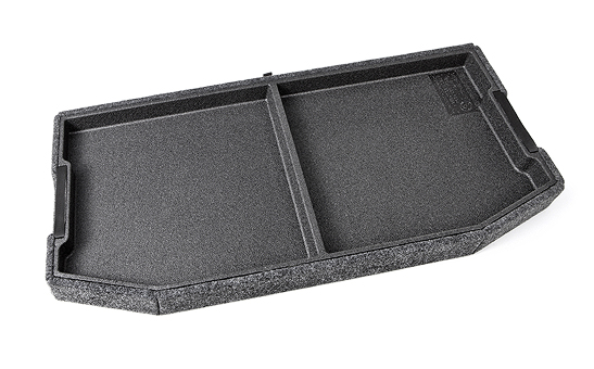 Odkládací plato RAPID a OCTAVIA III