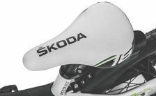 Jízdní kolo ŠKODA KID 16