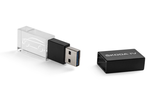 USB 32 GB iV