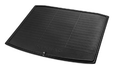 Double-sided boot mat Kodiaq