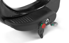 Tažné zařízení Fabia III