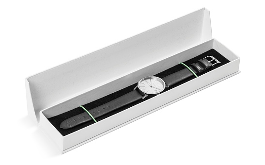 Dámské hodinky ŠKODA