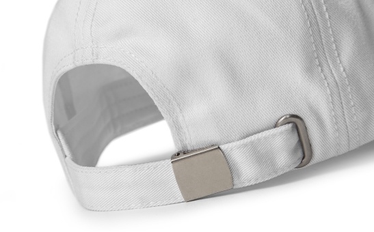 Baseball Cap white