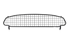 Trunk grille Octavia III Combi