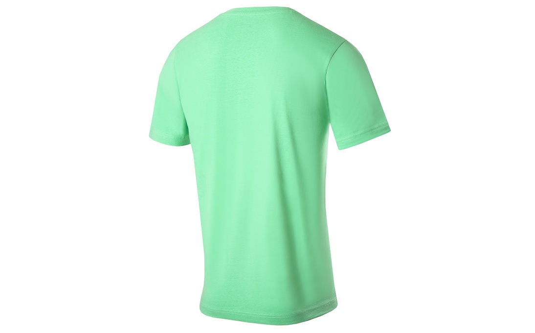 Men's T-shirt Škoda electric