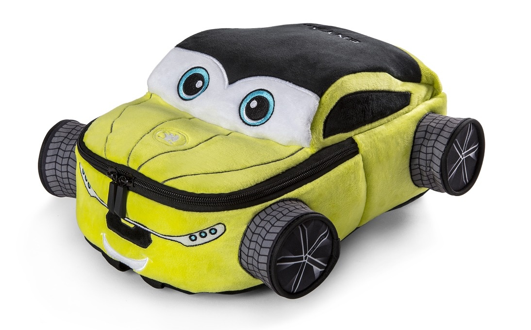 Dětský batoh Škoda Enyaq