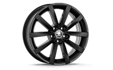 Alloy wheel Alaris 16" Scala, Kamiq