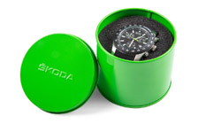 Hodinky ŠKODA Motorsport